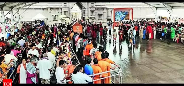Crowd Management